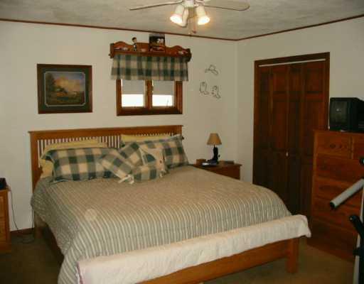 330 Shirey Run Road Derry, PA 15627 - Photo 6 of 8 Master Bedroom.
