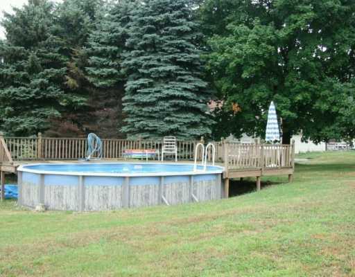 330 Shirey Run Road Derry, PA 15627 - Photo 8 of 8 Swimming Pool/Hot Tub/Sauna.