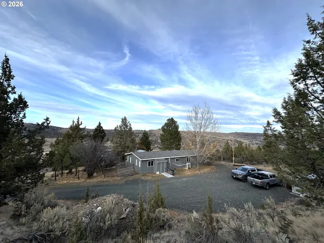 $285,000 | 60108 Eastside Lane, John Day, OR 97845