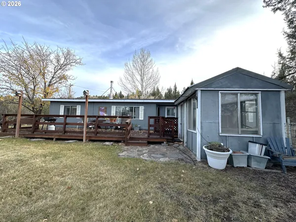 $275,000 | 60108 Eastside Lane, John Day, OR 97845