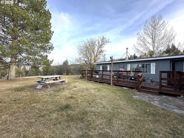 $285,000 | 60108 Eastside Lane, John Day, OR 97845