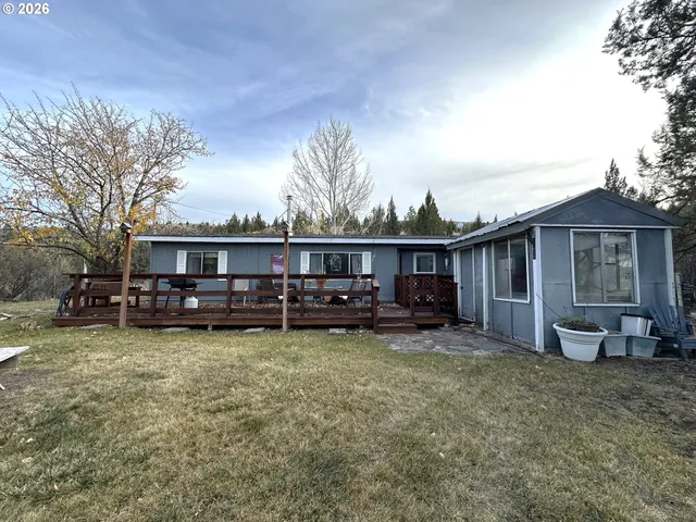 $285,000 | 60108 Eastside Lane, John Day, OR 97845