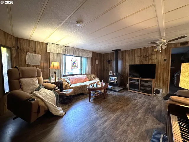 $285,000 | 60108 Eastside Lane, John Day, OR 97845