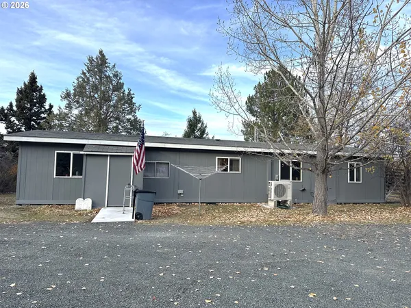 $275,000 | 60108 Eastside Lane, John Day, OR 97845