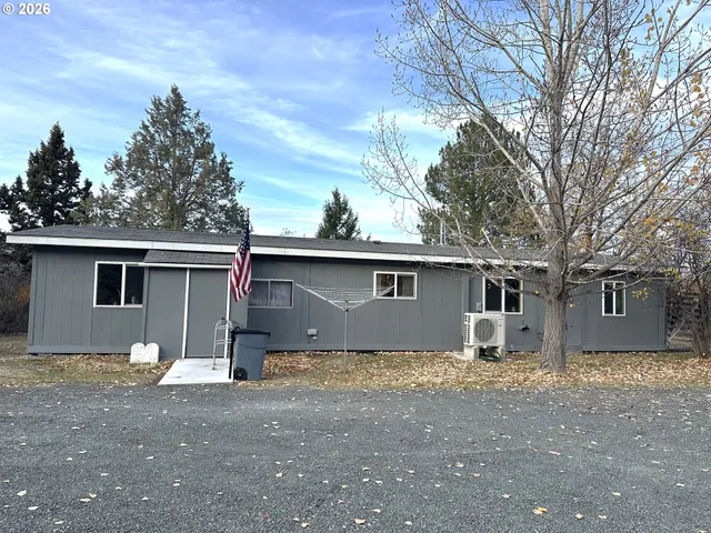 $285,000 | 60108 Eastside Lane, John Day, OR 97845