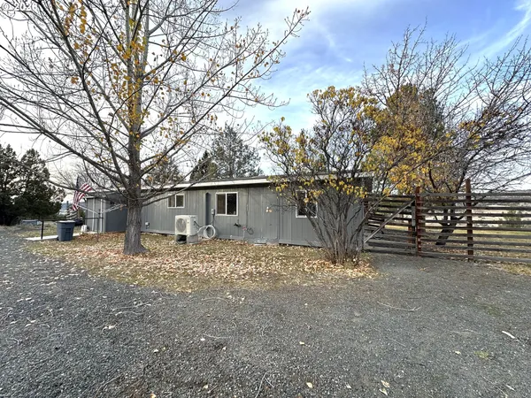 $275,000 | 60108 Eastside Lane, John Day, OR 97845