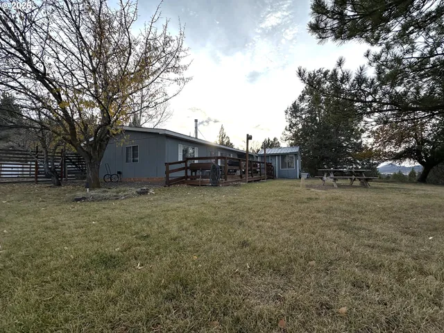 $285,000 | 60108 Eastside Lane, John Day, OR 97845
