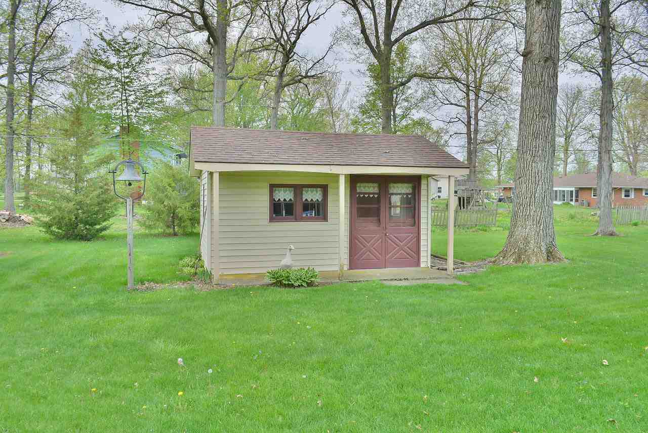 1401 West Red Maple Road Muncie, IN 47303 - Photo 8 of 35 Gallery Image 8