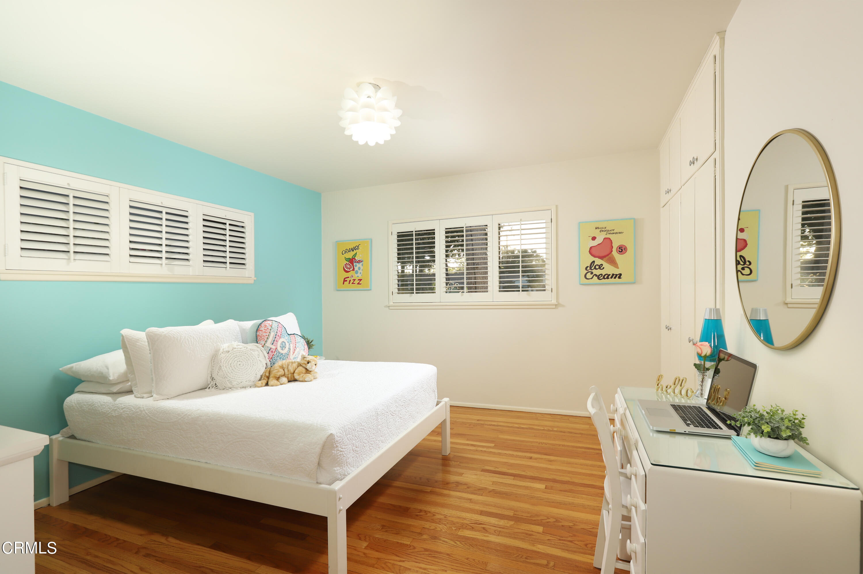 1950 Canyon Close Road Pasadena, CA 91107 - Photo 16 of 48 16 Bedroom2