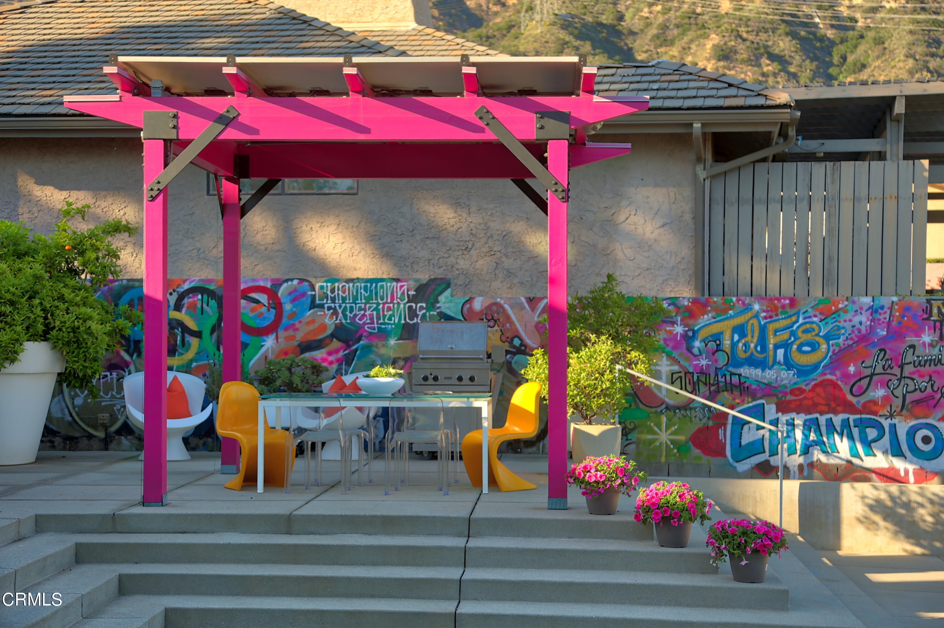 1950 Canyon Close Road Pasadena, CA 91107 - Photo 32 of 48