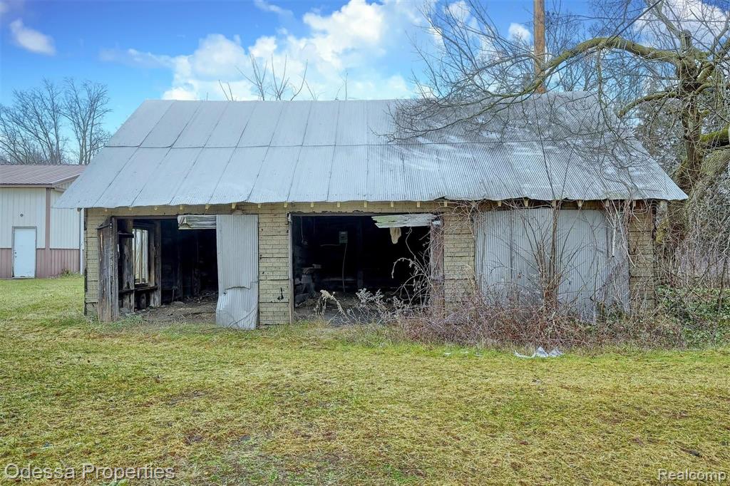6294 Swartout Road Algonac, MI 48001 - Photo 42 of 48
