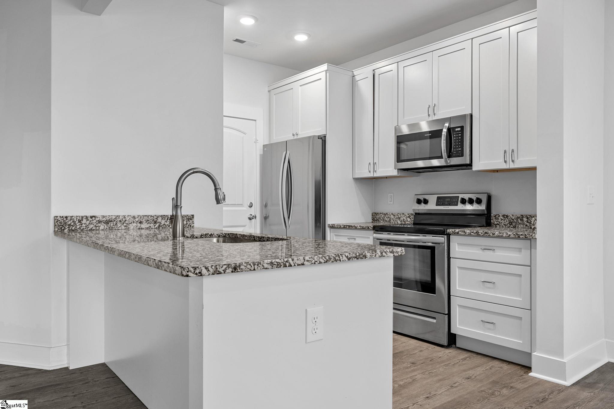 235 Marshland Lane Greer, SC 29650 - Photo 11 of 47