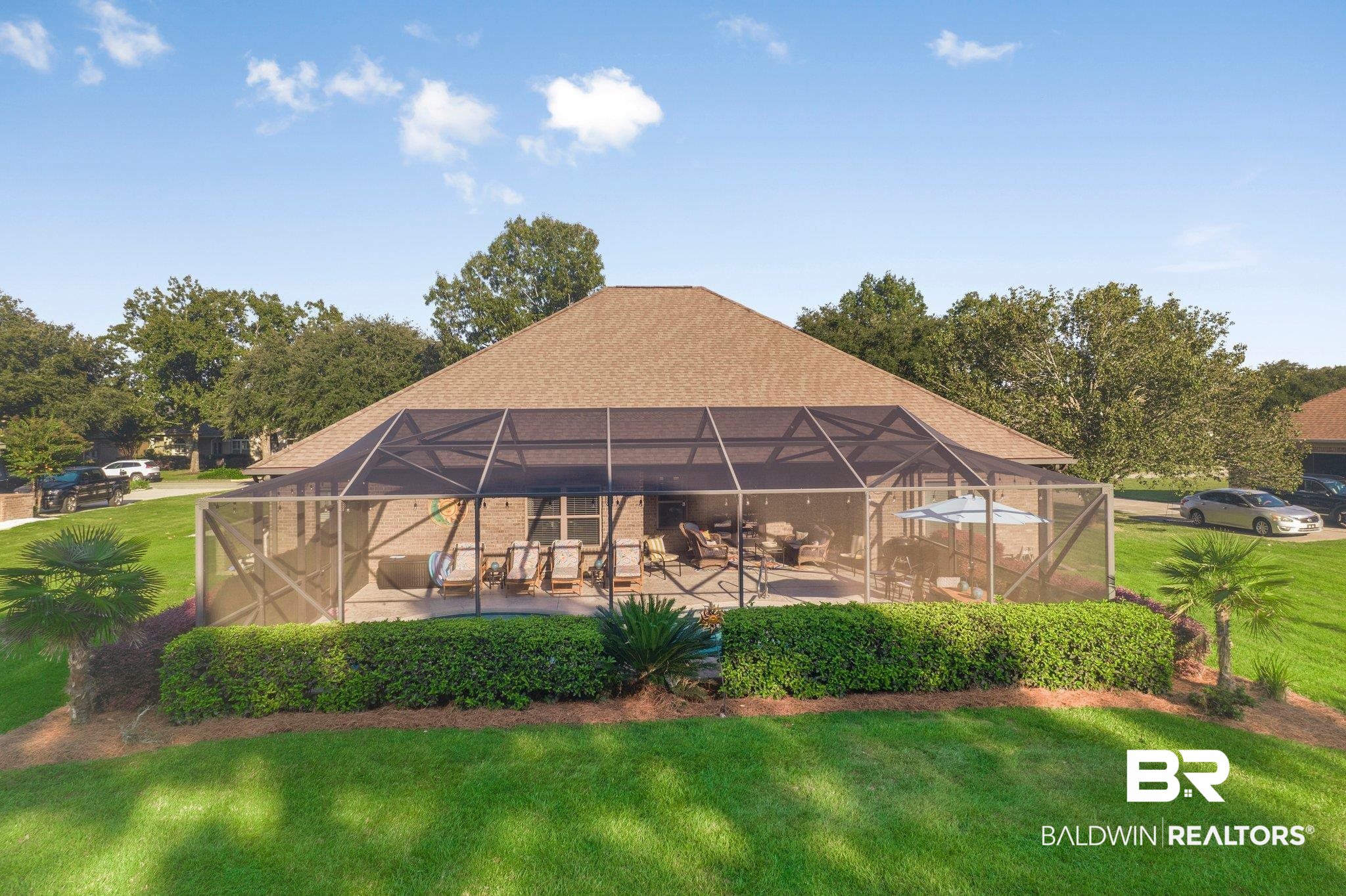 9613 Dornock Lane Foley, AL 36535 - Photo 43 of 50