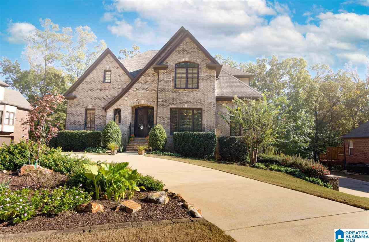1472 Stoneykirk Road Pelham, AL 35124 - Photo 1 of 39