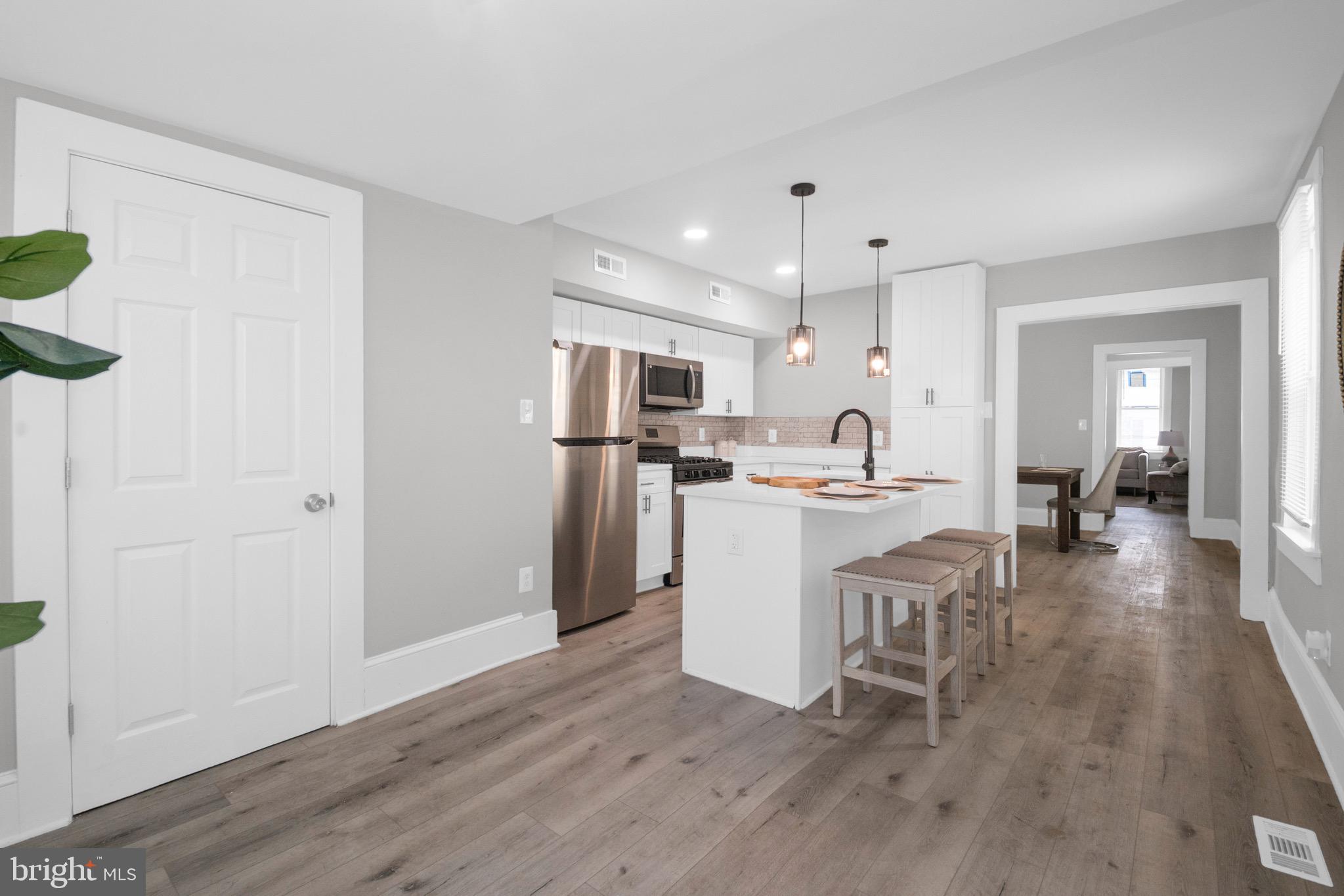 3414 Old York Road Baltimore, MD 21218 - Photo 5 of 24 Gallery Image 5