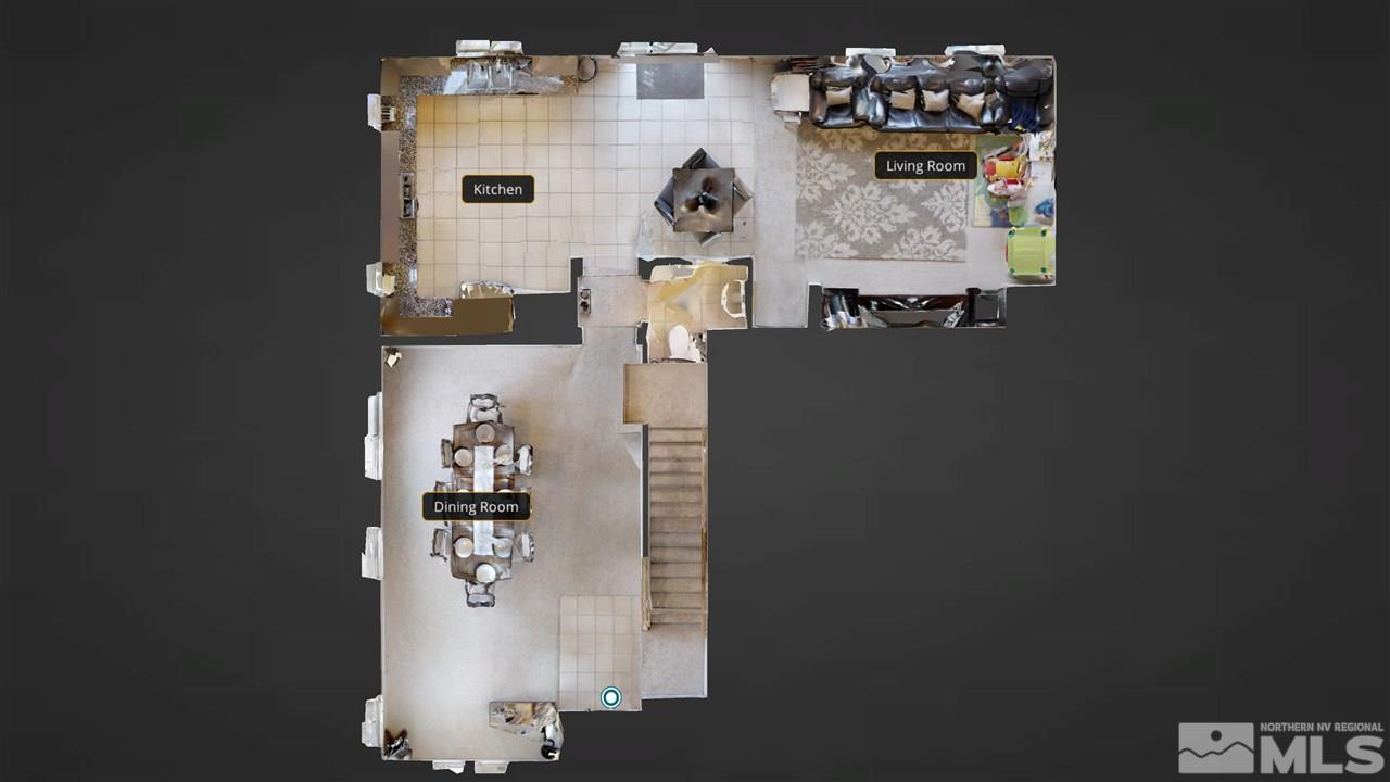 485 Luciana Drive Reno, NV 89521 - Photo 24 of 25 Photo 24