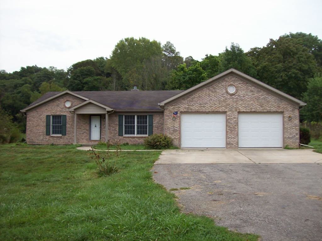 2127 South Wallick Road Peru, IN 46970 - Photo 1 of 22 Gallery Image 1