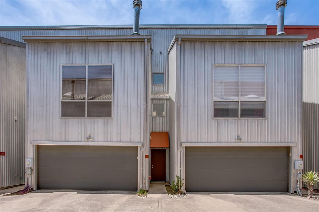 3840 San Jacinto Street Dallas, TX 75204 - Photo 34 of 34 a front view of a house with a yard