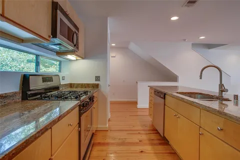 $385,000 | 3840 San Jacinto Street, Dallas, TX 75204