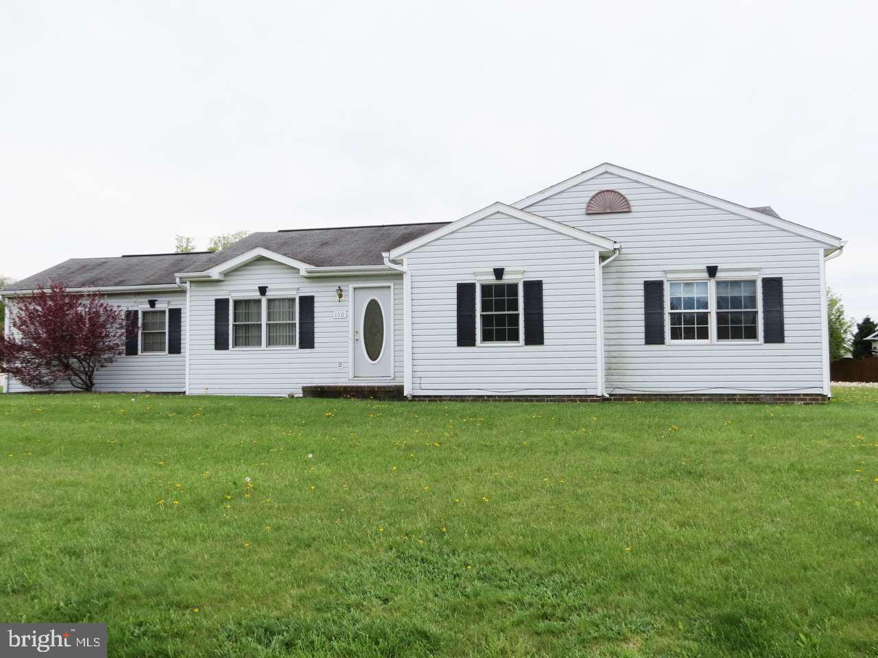 150 Timber Lane Hanover, PA 17331 - Photo 1 of 29 Gallery Image 1