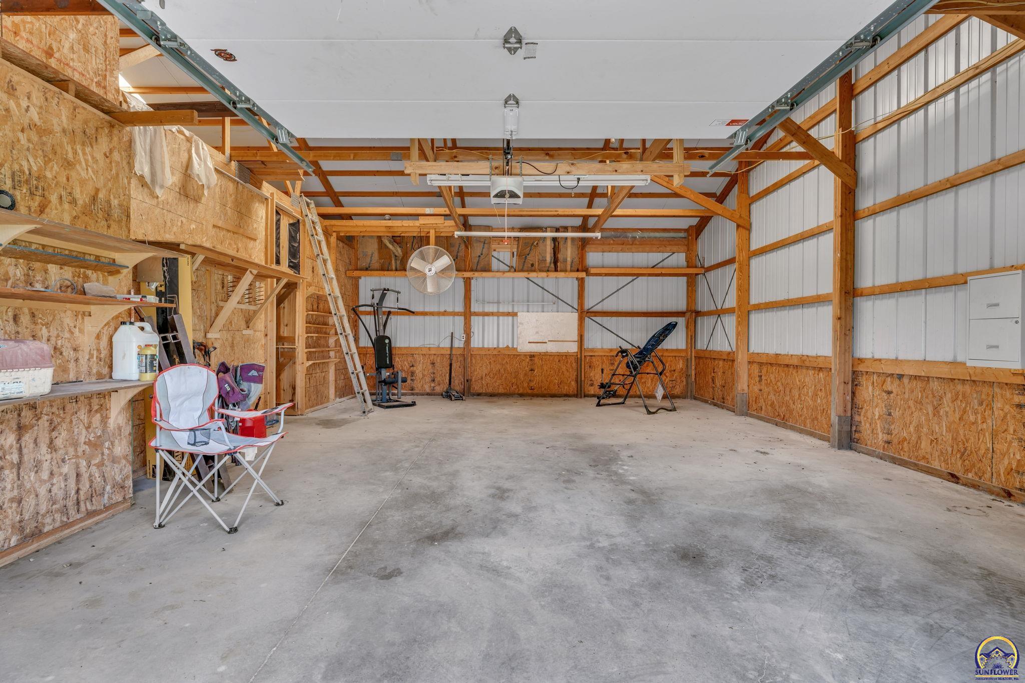 10035 West Lake Road Ozawkie, KS 66070 - Photo 49 of 64 Gallery Image 49