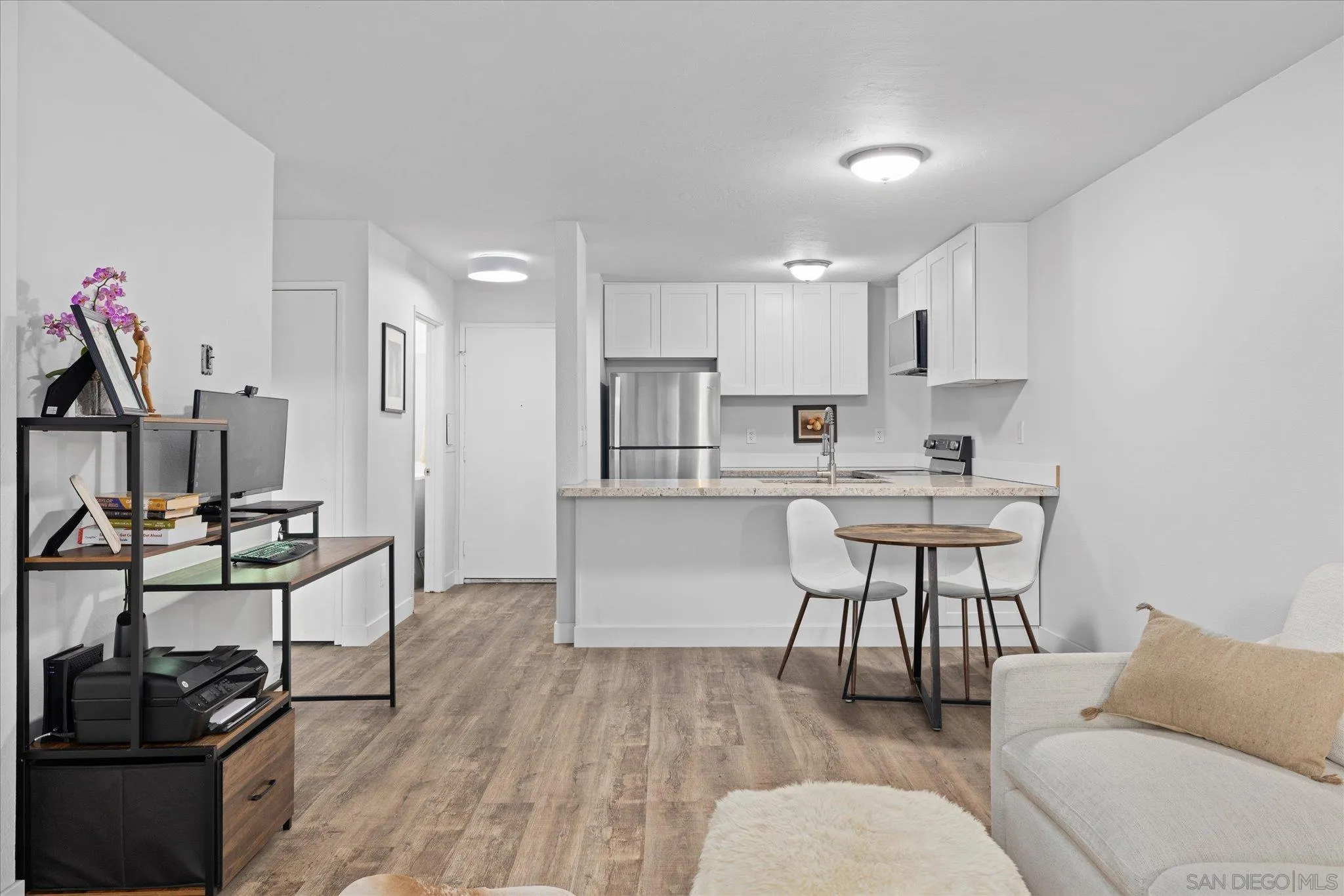 4060 Huerfano Avenue, Unit 143 San Diego, CA 92117 - Photo 12 of 45