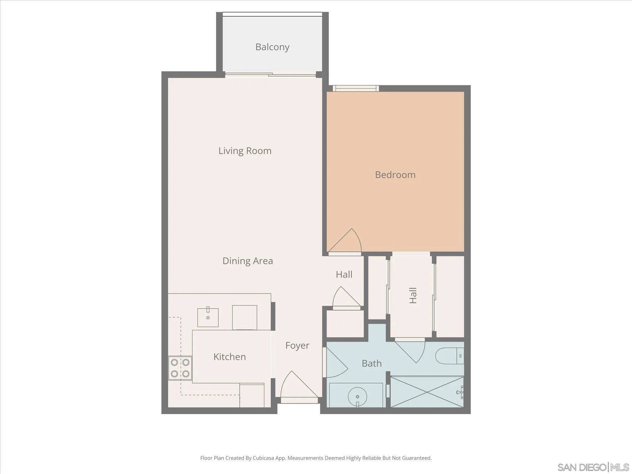 4060 Huerfano Avenue, Unit 143 San Diego, CA 92117 - Photo 2 of 45