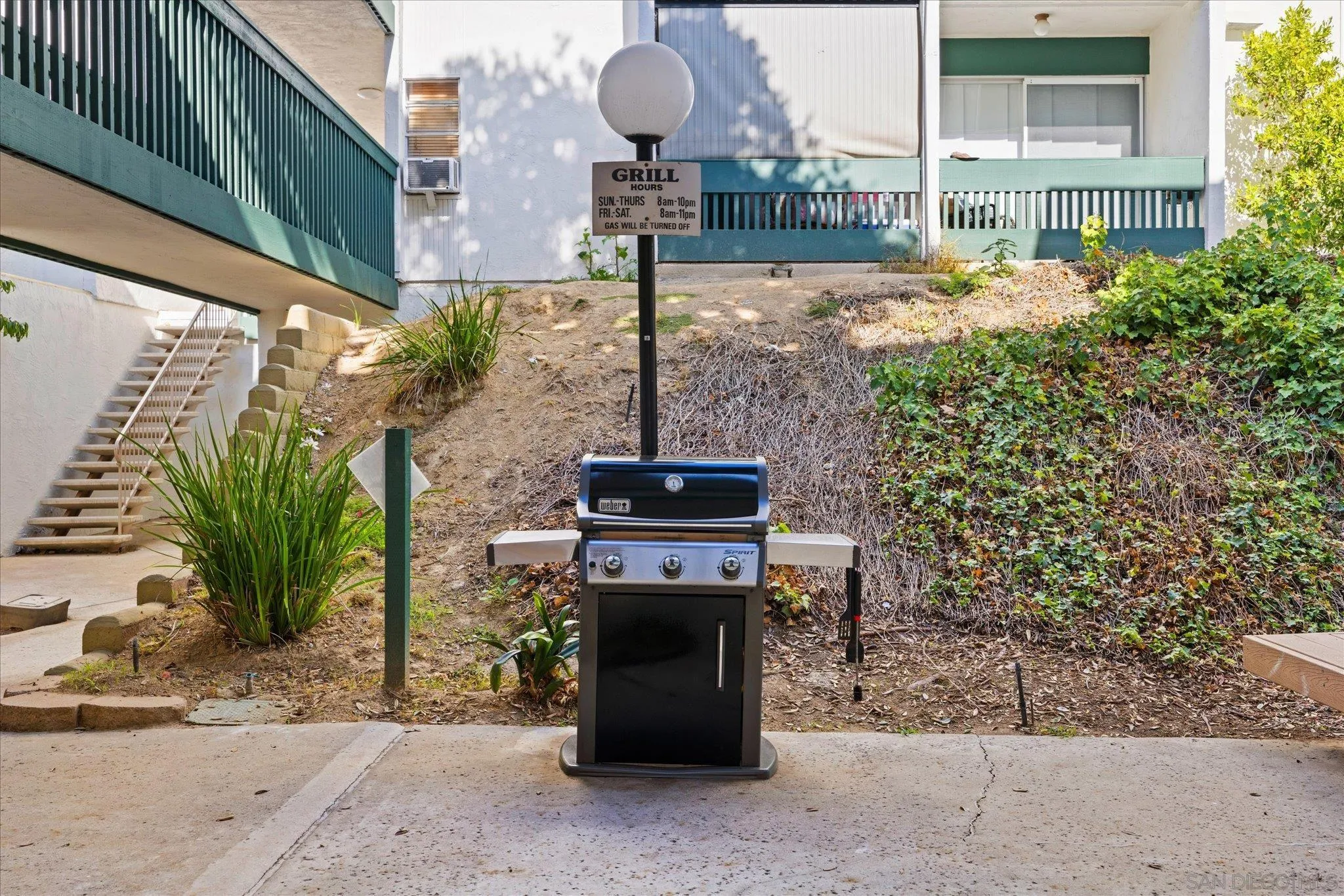 4060 Huerfano Avenue, Unit 143 San Diego, CA 92117 - Photo 22 of 45