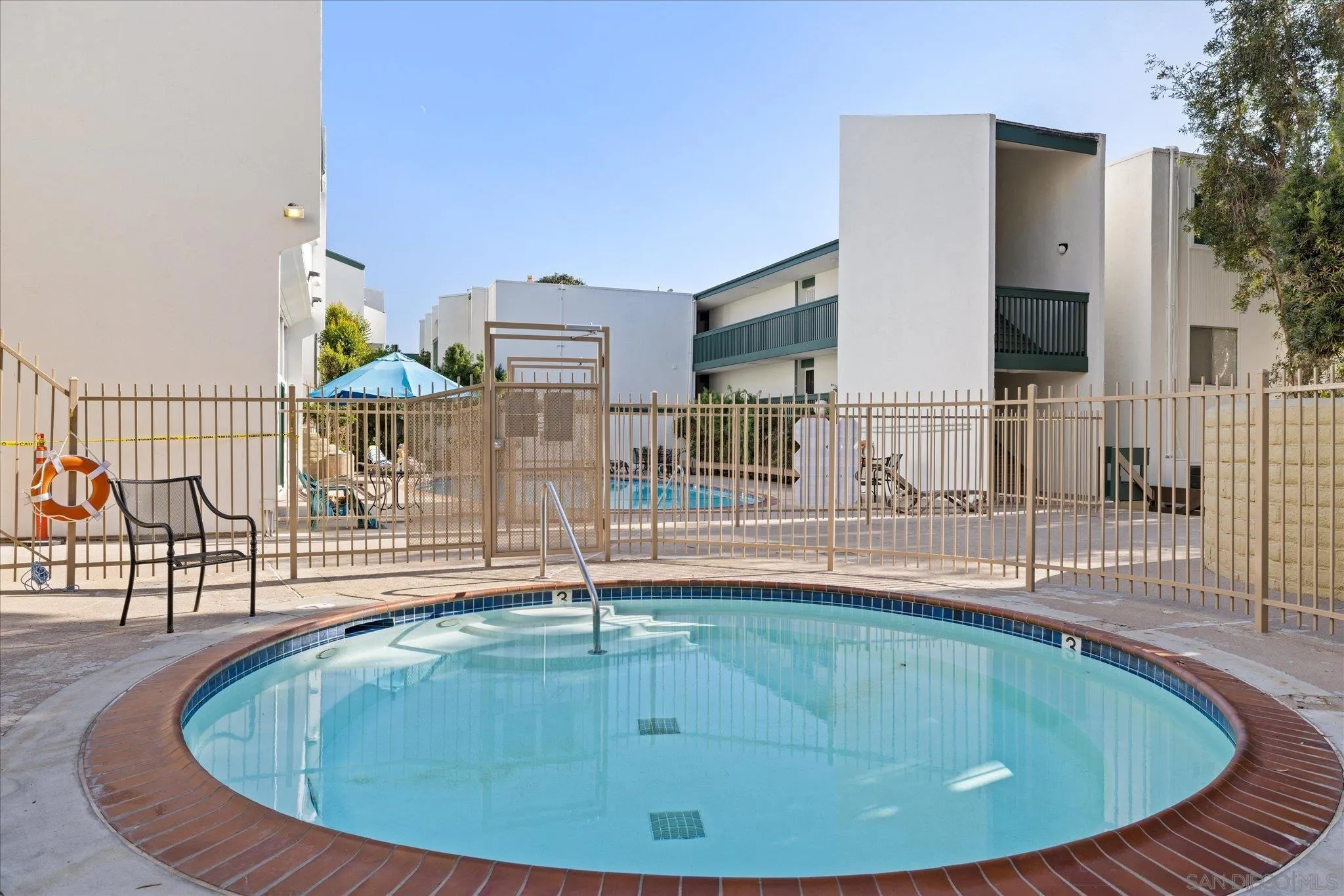 4060 Huerfano Avenue, Unit 143 San Diego, CA 92117 - Photo 25 of 45