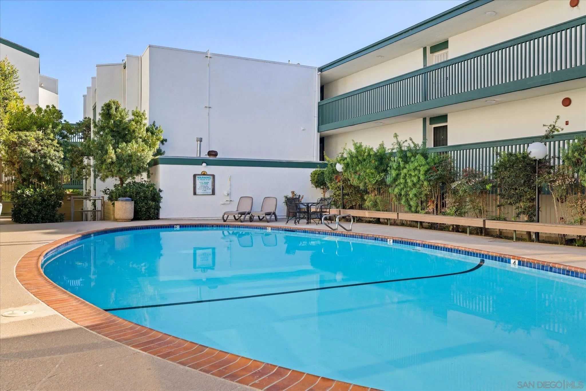 4060 Huerfano Avenue, Unit 143 San Diego, CA 92117 - Photo 26 of 45