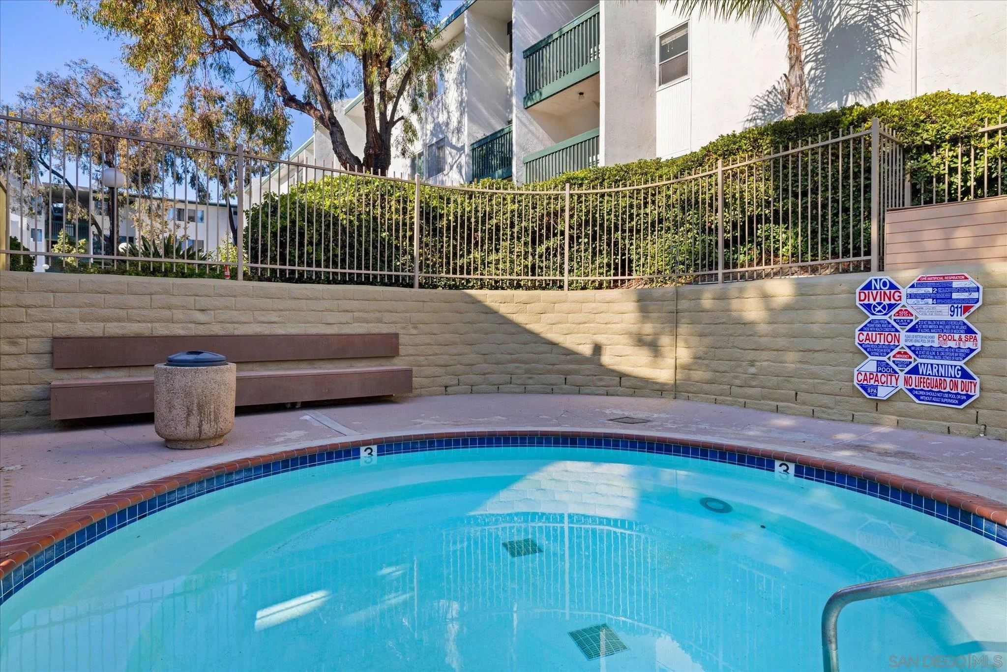 4060 Huerfano Avenue, Unit 143 San Diego, CA 92117 - Photo 27 of 45