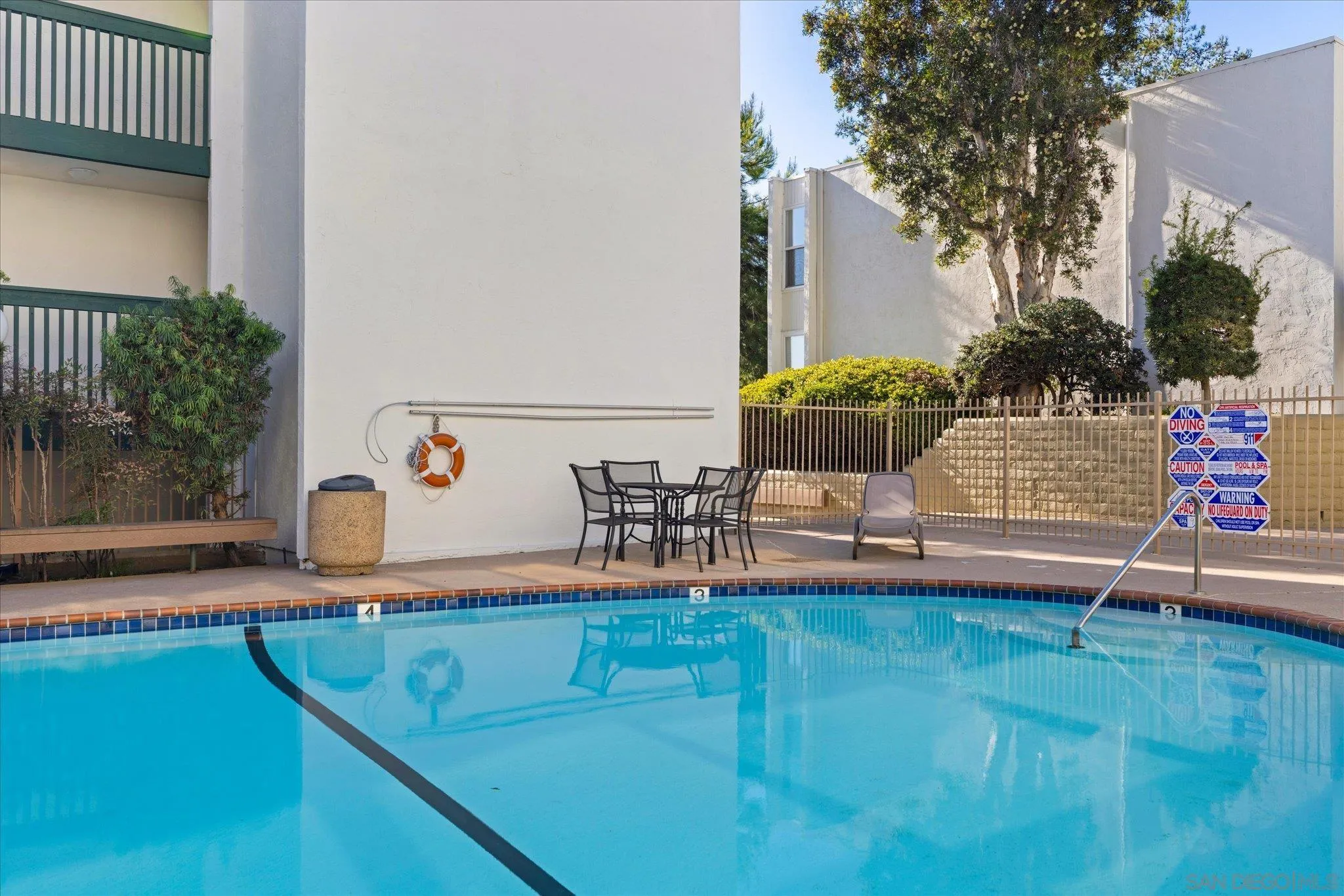 4060 Huerfano Avenue, Unit 143 San Diego, CA 92117 - Photo 29 of 45