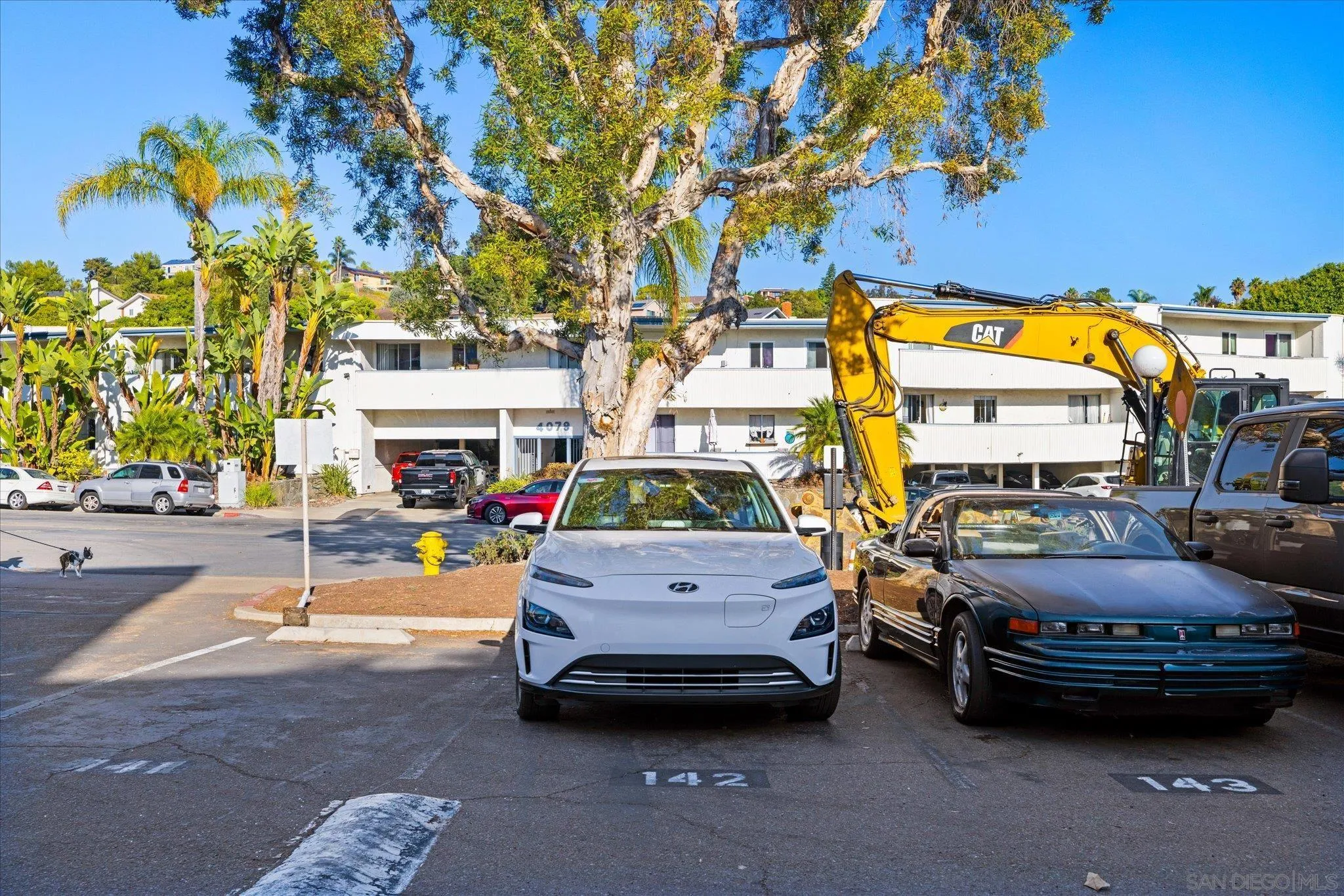 4060 Huerfano Avenue, Unit 143 San Diego, CA 92117 - Photo 30 of 45