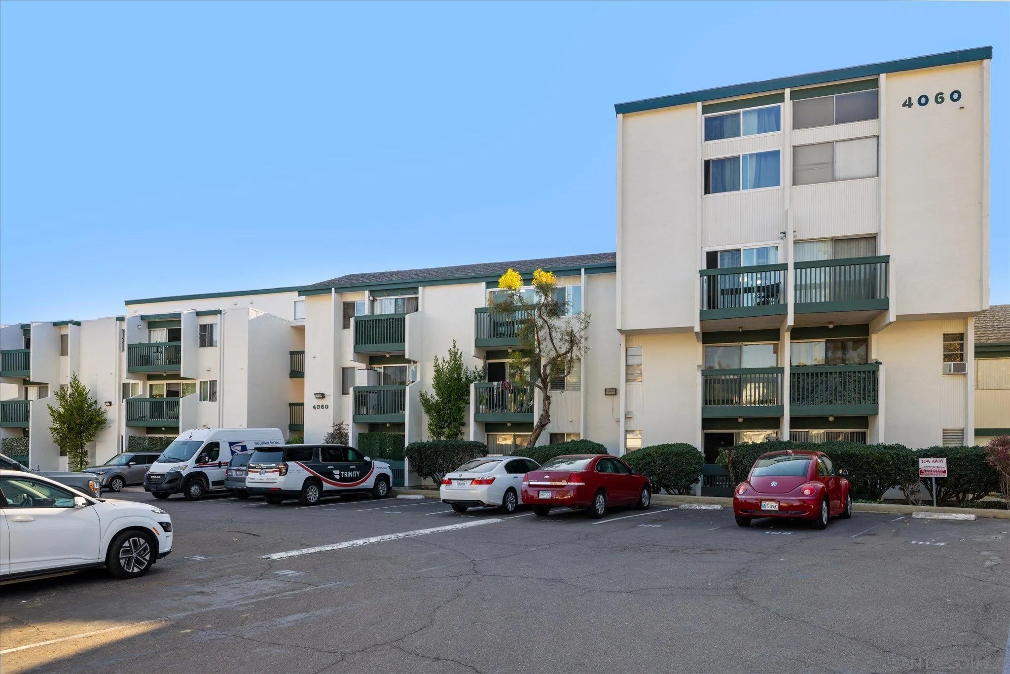 4060 Huerfano Avenue, Unit 143 San Diego, CA 92117 - Photo 31 of 45