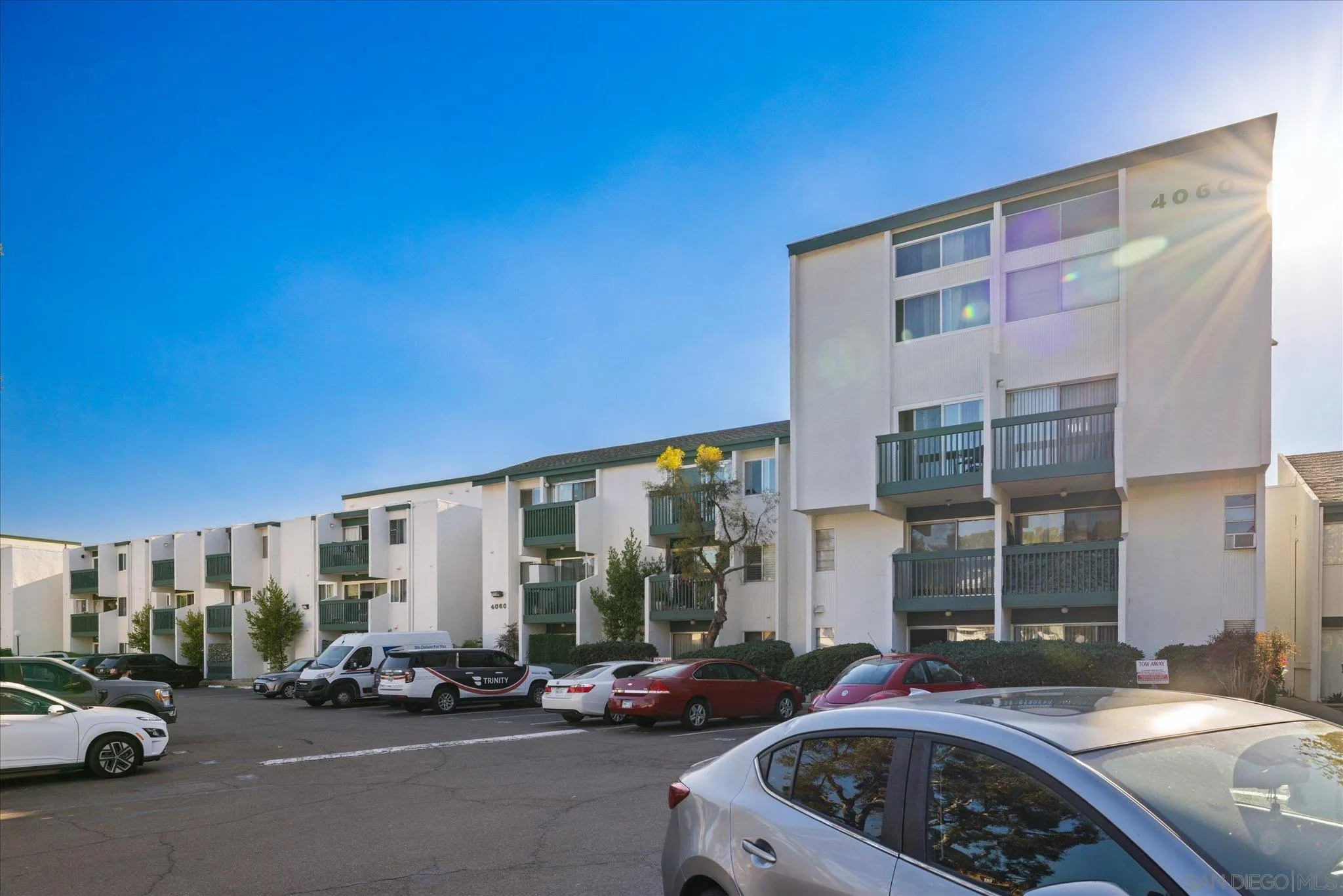 4060 Huerfano Avenue, Unit 143 San Diego, CA 92117 - Photo 32 of 45