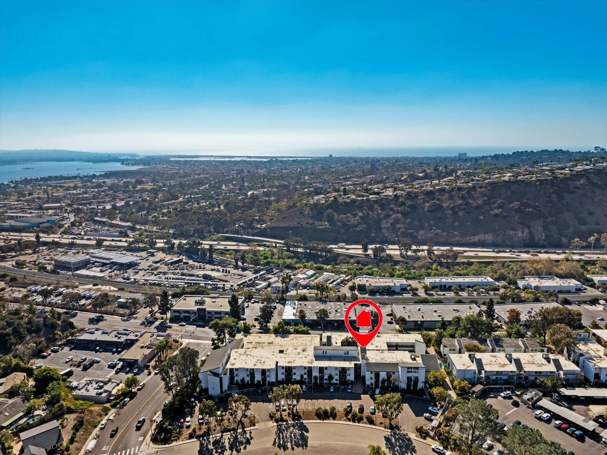 4060 Huerfano Avenue, Unit 143 San Diego, CA 92117 - Photo 33 of 45