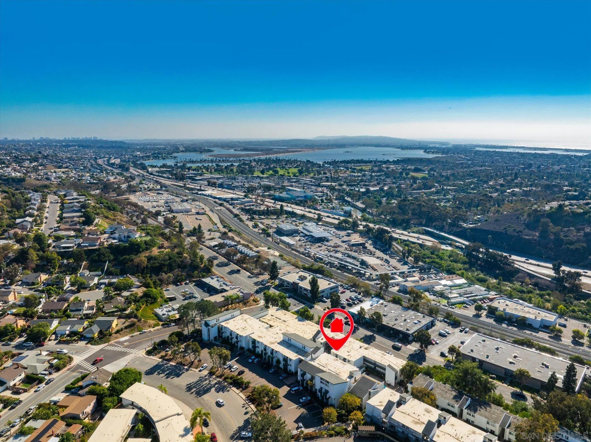 4060 Huerfano Avenue, Unit 143 San Diego, CA 92117 - Photo 34 of 45