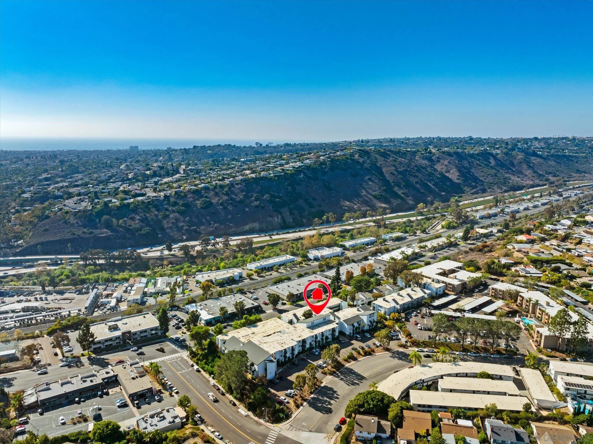 4060 Huerfano Avenue, Unit 143 San Diego, CA 92117 - Photo 35 of 45