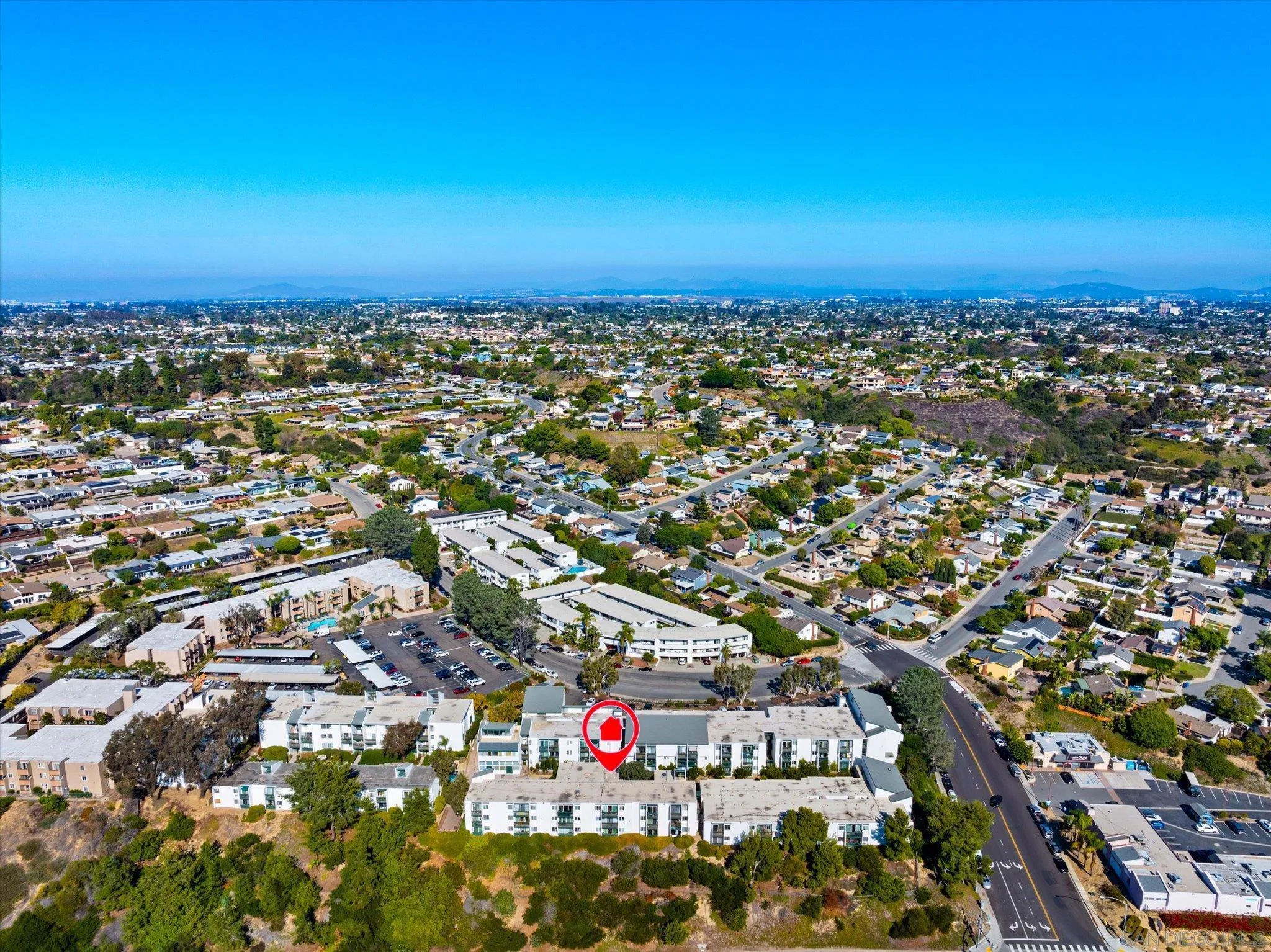 4060 Huerfano Avenue, Unit 143 San Diego, CA 92117 - Photo 36 of 45