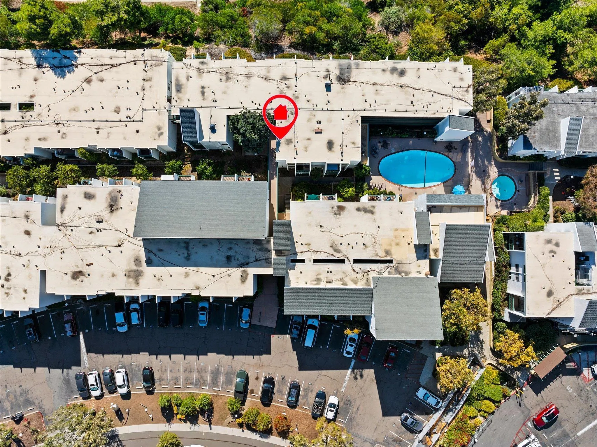 4060 Huerfano Avenue, Unit 143 San Diego, CA 92117 - Photo 38 of 45