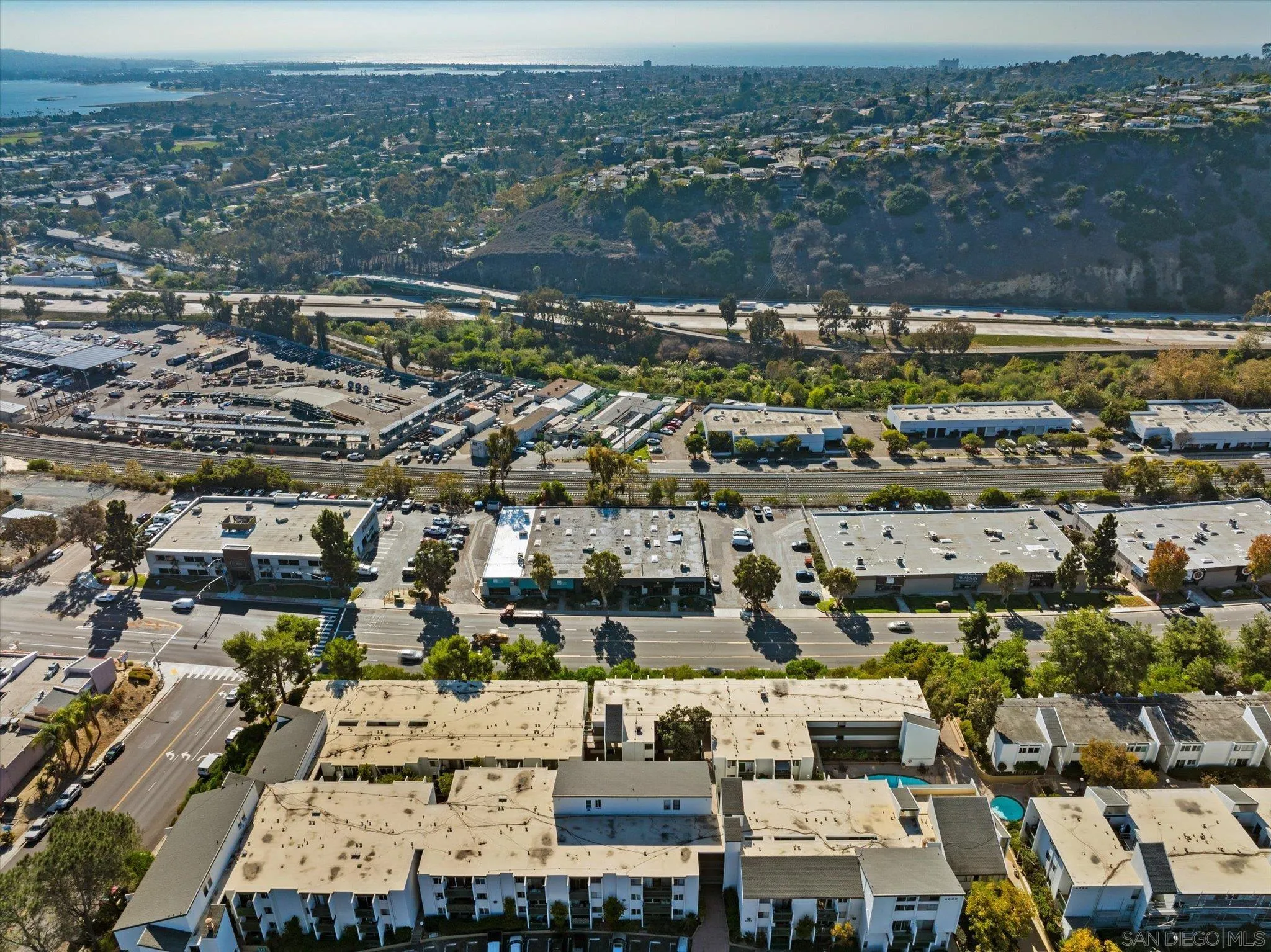 4060 Huerfano Avenue, Unit 143 San Diego, CA 92117 - Photo 39 of 45
