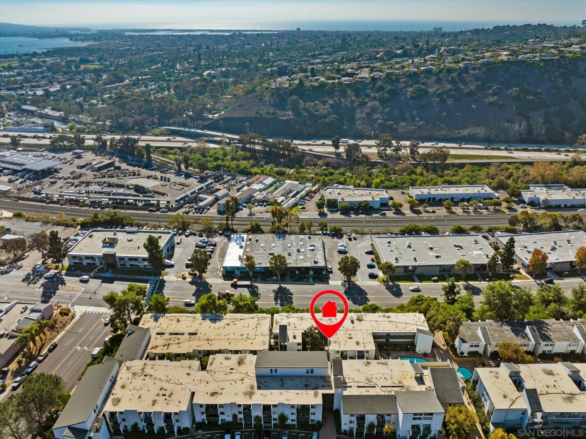 4060 Huerfano Avenue, Unit 143 San Diego, CA 92117 - Photo 40 of 45