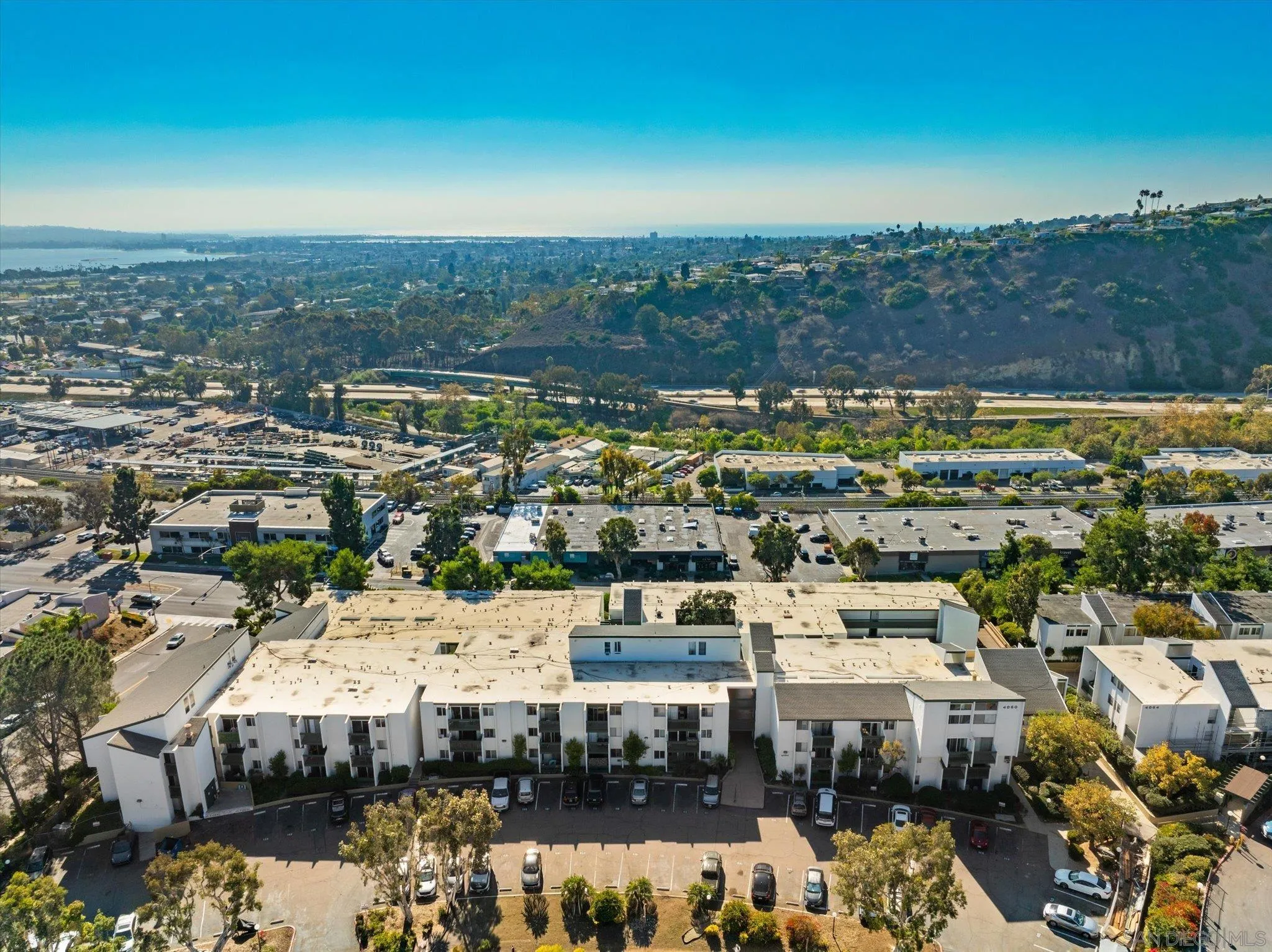 4060 Huerfano Avenue, Unit 143 San Diego, CA 92117 - Photo 41 of 45