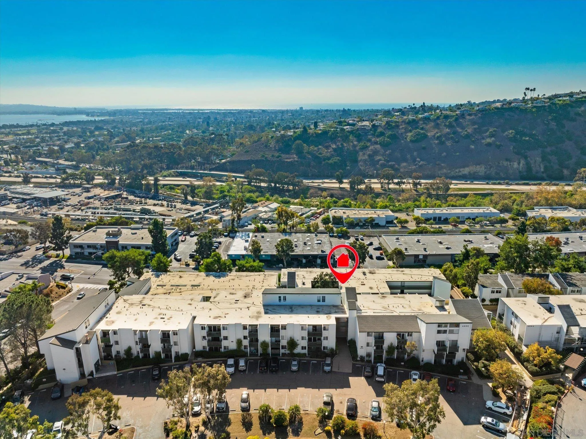 4060 Huerfano Avenue, Unit 143 San Diego, CA 92117 - Photo 42 of 45