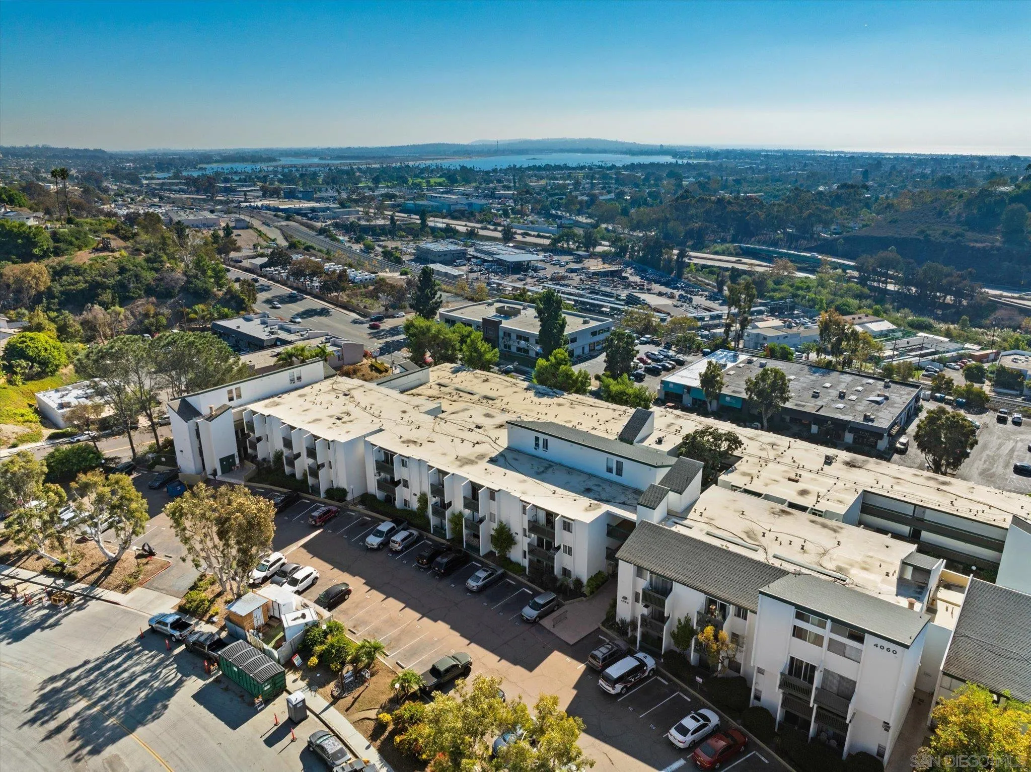 4060 Huerfano Avenue, Unit 143 San Diego, CA 92117 - Photo 43 of 45