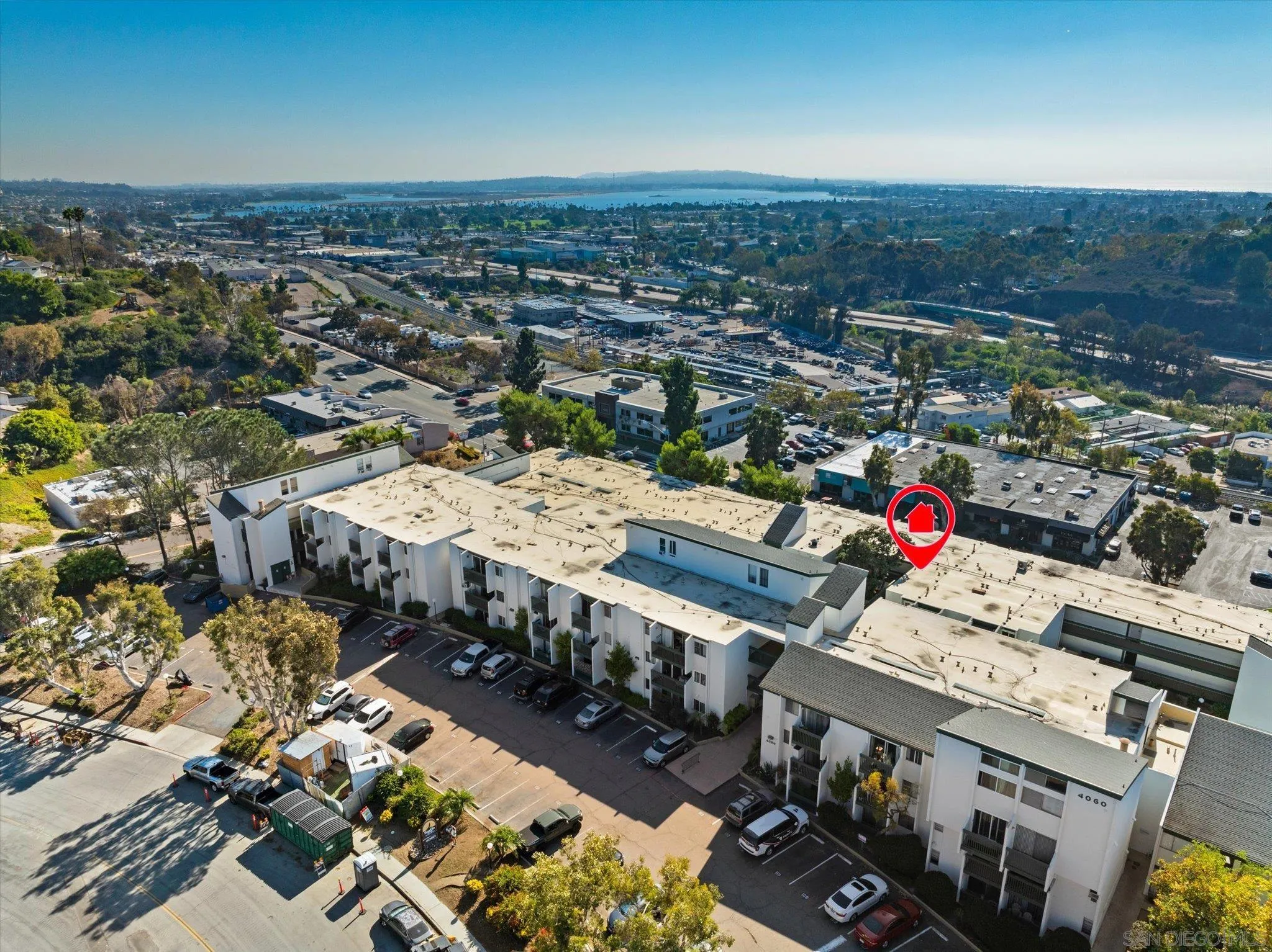 4060 Huerfano Avenue, Unit 143 San Diego, CA 92117 - Photo 44 of 45