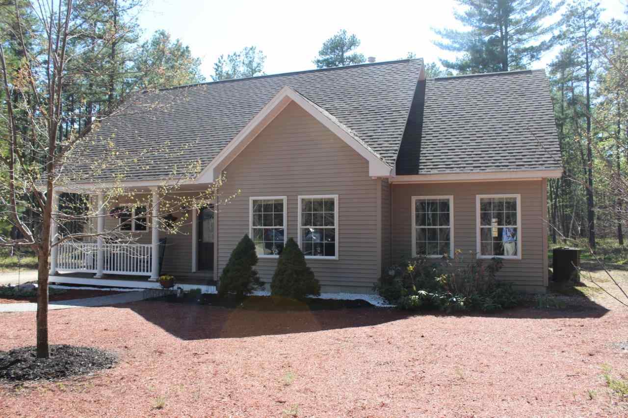 34 West Bay Road Freedom, NH 03836 - Photo 1 of 40