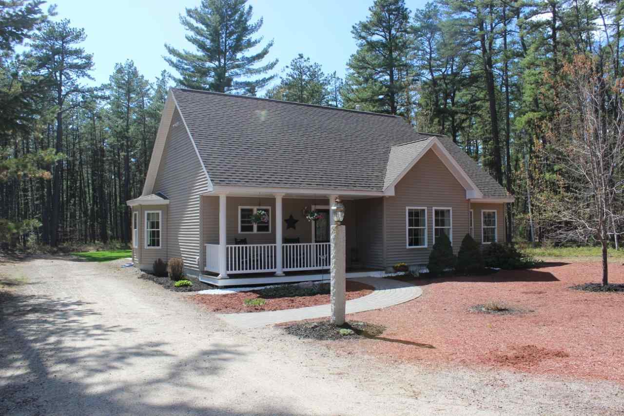 34 West Bay Road Freedom, NH 03836 - Photo 2 of 40