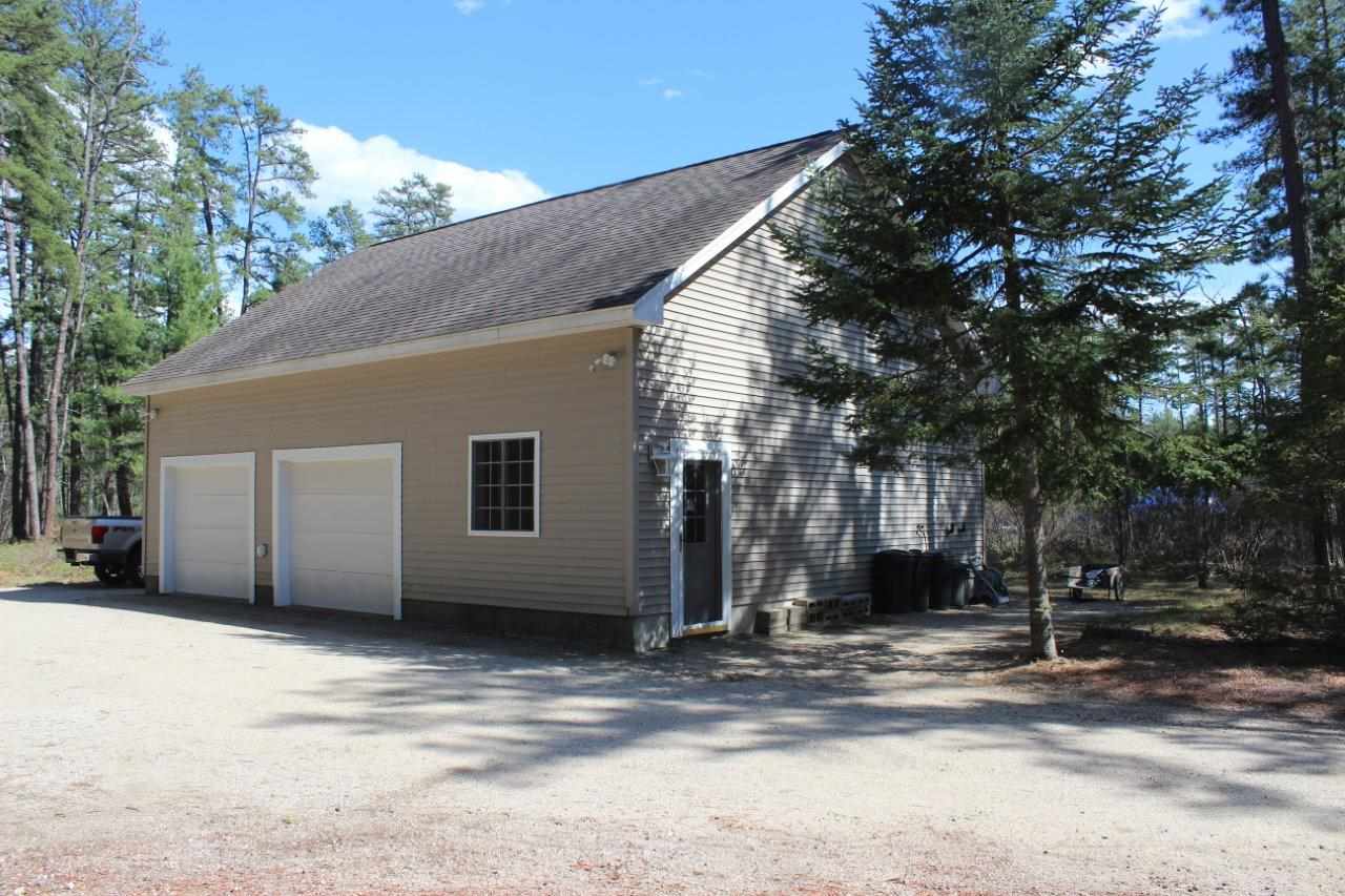 34 West Bay Road Freedom, NH 03836 - Photo 12 of 40