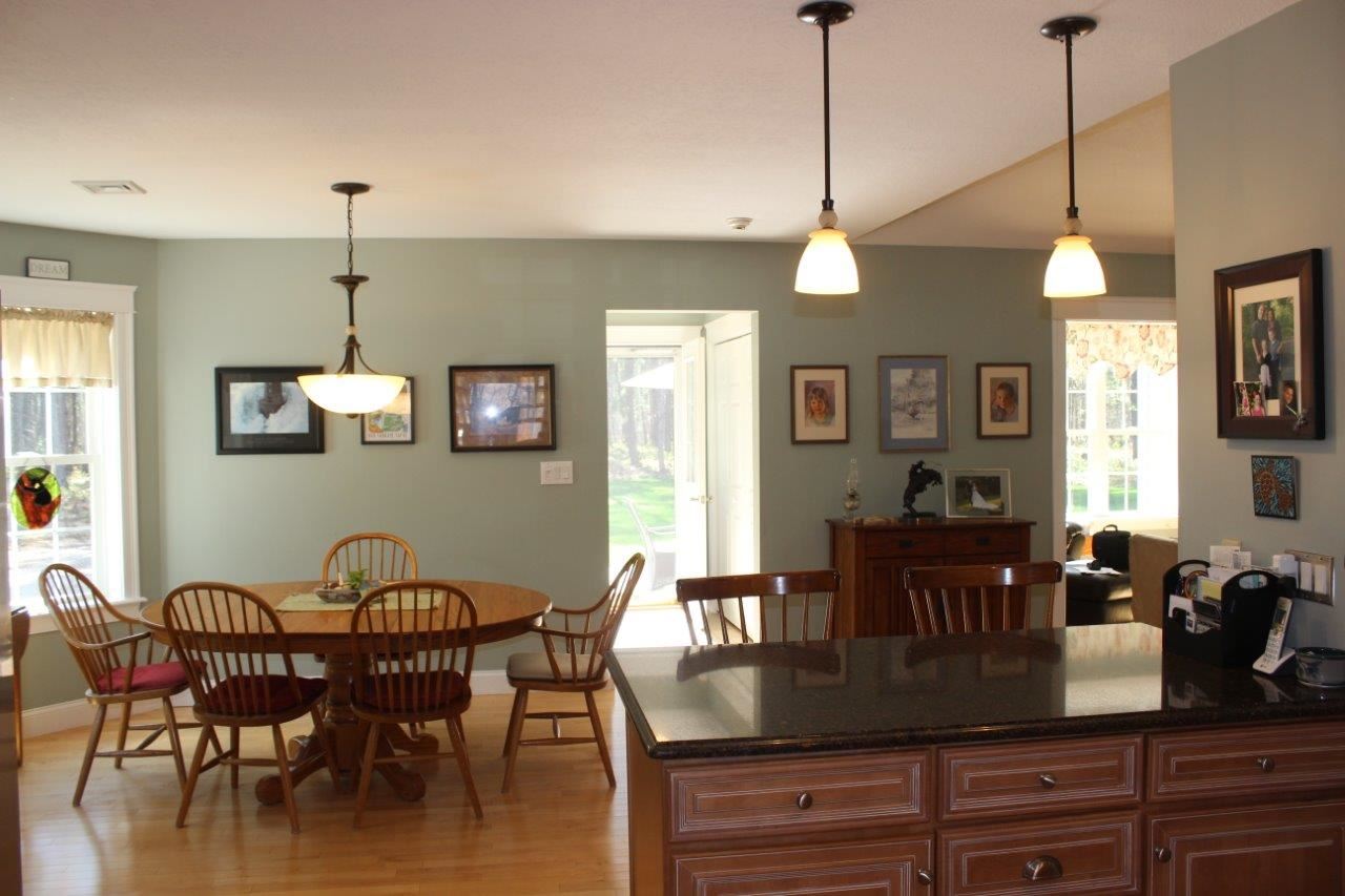 34 West Bay Road Freedom, NH 03836 - Photo 18 of 40